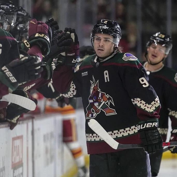 Keller, Letang, Stalock named finalists for NHL's Masterton Trophy